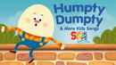 Humpty Dumpty & More Kids Songs - Super Simple Songs Poster 3