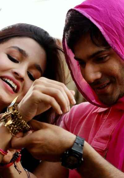 Humpty Sharma Ki Dulhania