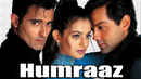 Humraaz Poster 1