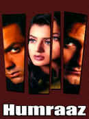 Humraaz Poster 3