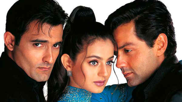 Humraaz Poster 2