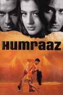 Humraaz Poster 4