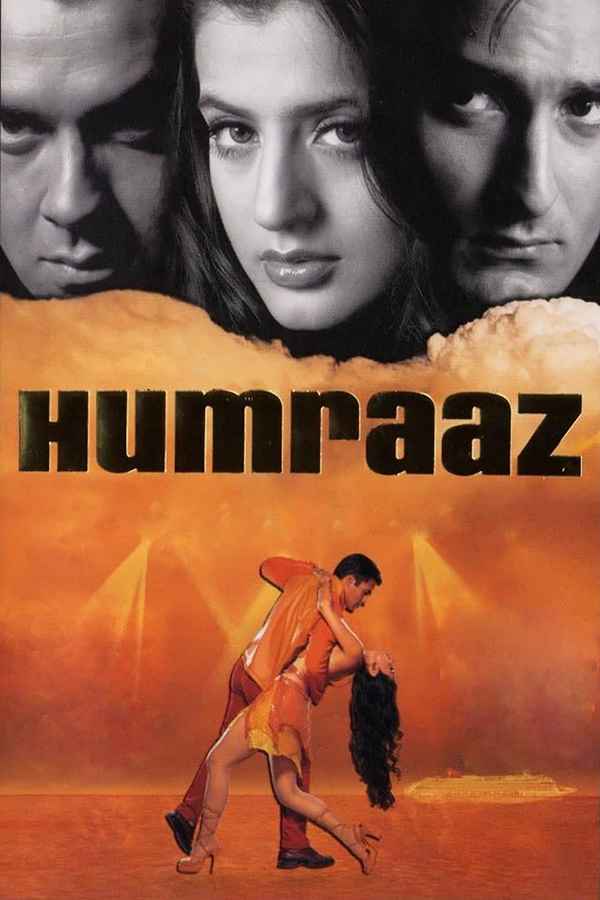 Humraaz Poster 5