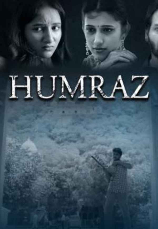 Humraz Poster 2