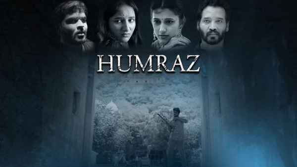 Humraz Poster 1