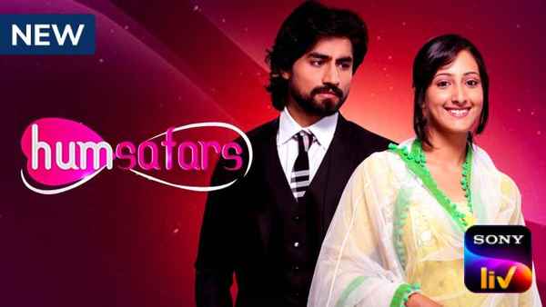 Humsafars Poster 6