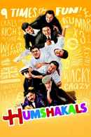 Humshakals Poster 5