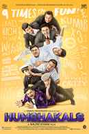 Humshakals Poster 4