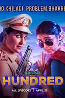 Hundred Poster 1