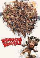 Hundreds of Beavers Poster 6