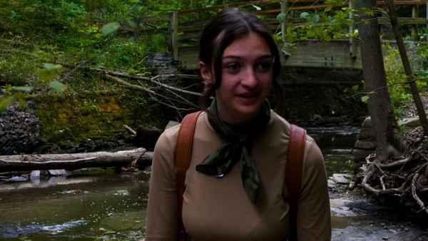 Hungarian Scouts Poster 1