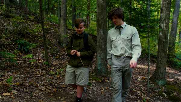 Hungarian Scouts Poster 5