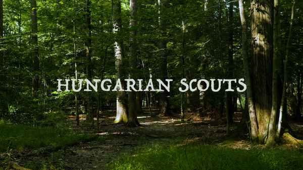 Hungarian Scouts Poster 6