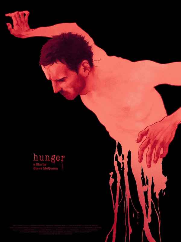 Hunger Poster 5