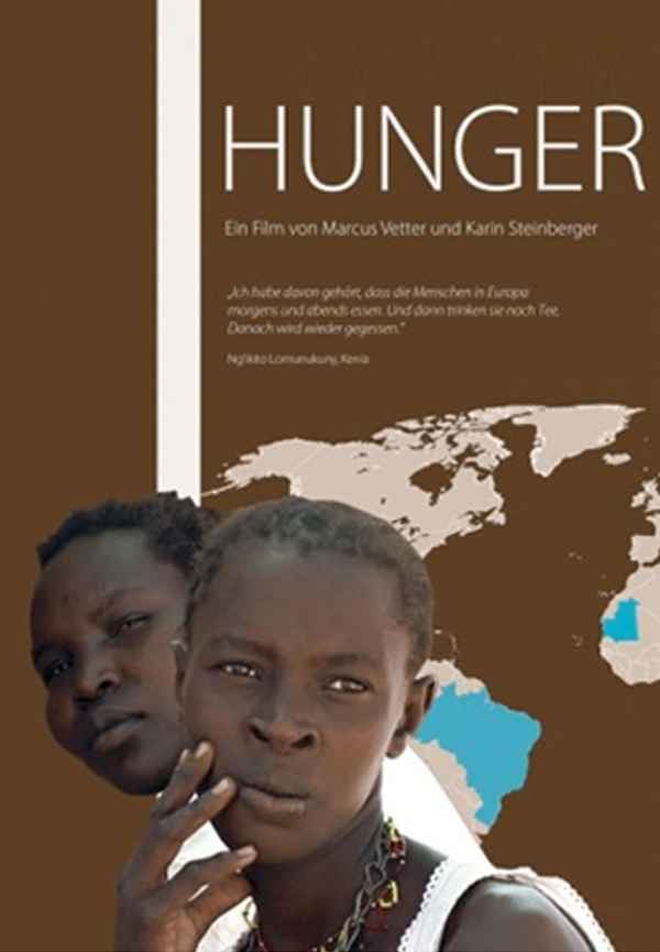 Hunger Poster 6