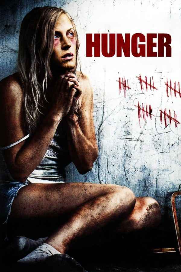 Hunger Poster 5