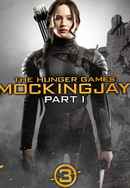 Hunger Games: Mockingjay Part 1 Poster 3