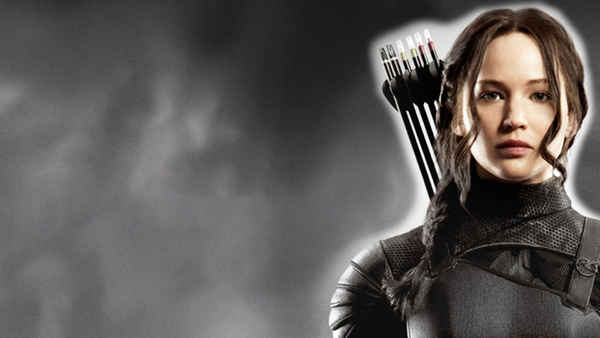 Hunger Games: Mockingjay Part 1 Poster 2