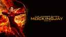 Hunger Games: Mockingjay Part 2 Poster 3