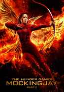 Hunger Games: Mockingjay Part 2 Poster 4