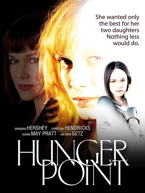 Hunger Point Poster 2