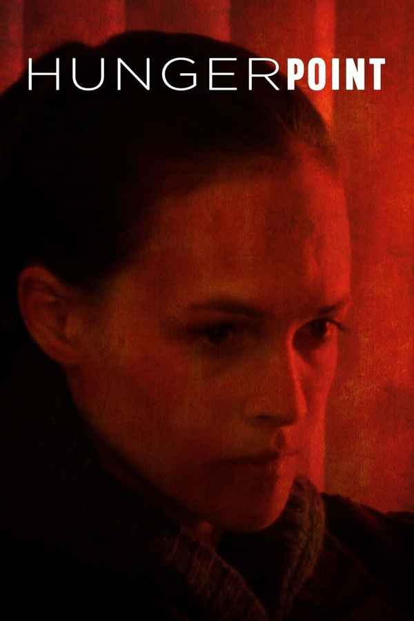 Hunger Point Poster 3