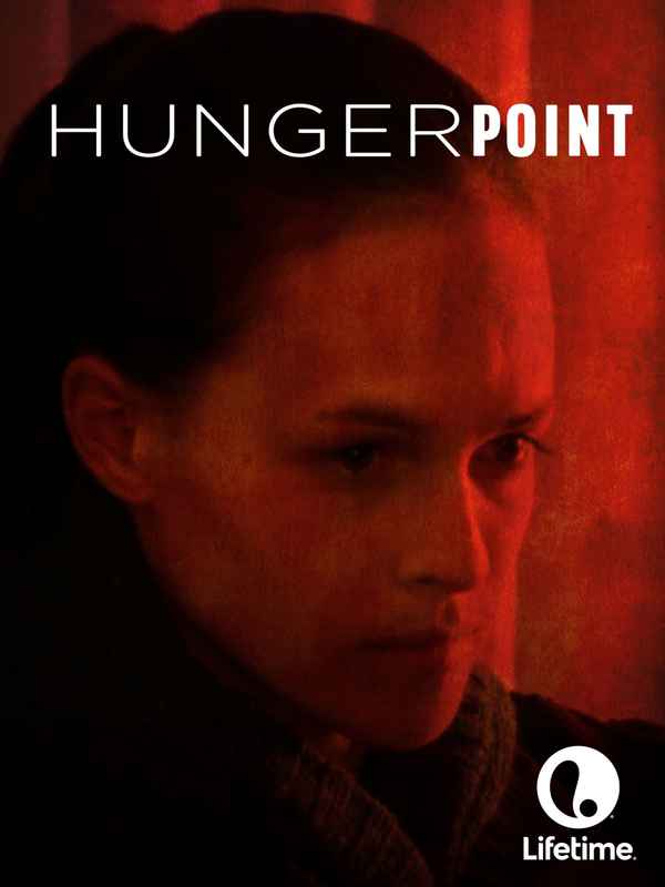 Hunger Point Poster 1