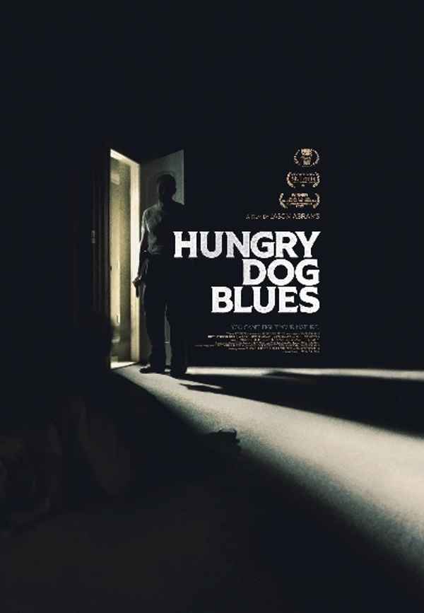 Hungry Dog Blues Poster 5