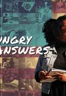 Hungry for Answers Poster 4