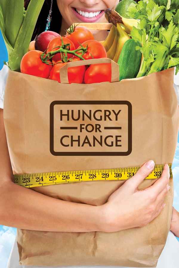 Hungry for Change Poster 4