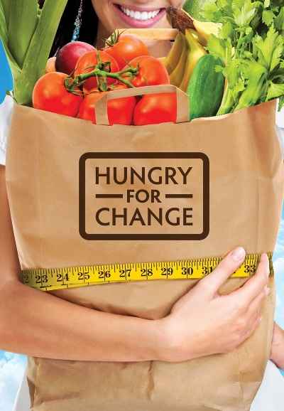 Hungry for Change