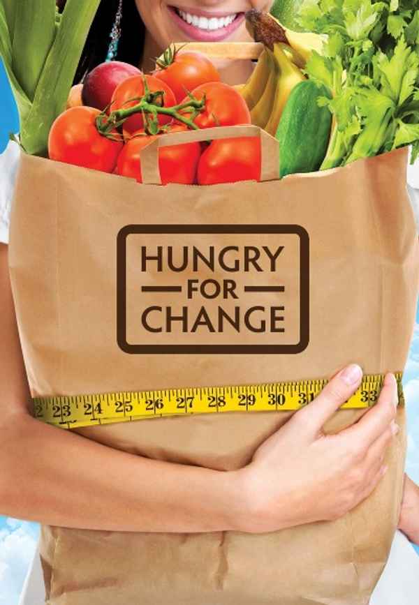 Hungry for Change Poster 6