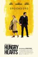 Hungry Hearts Poster 6