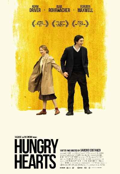 Hungry Hearts