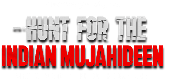 Hunt for the Indian Mujahideen Poster 2