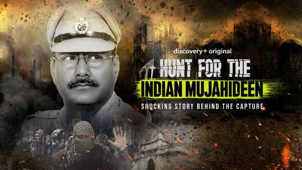 Hunt for the Indian Mujahideen Poster 7