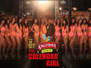 Hunt for the Kingfisher Calendar Girl Poster 2