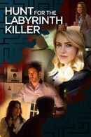 Hunt for the Labyrinth Killer Poster 3