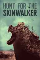 Hunt for the Skinwalker Poster 1