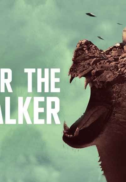 Hunt for the Skinwalker