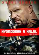 Hunt to Kill Poster 1