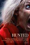 Hunted Poster 3