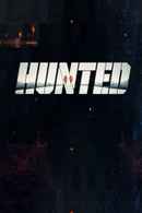 Hunted Poster 3