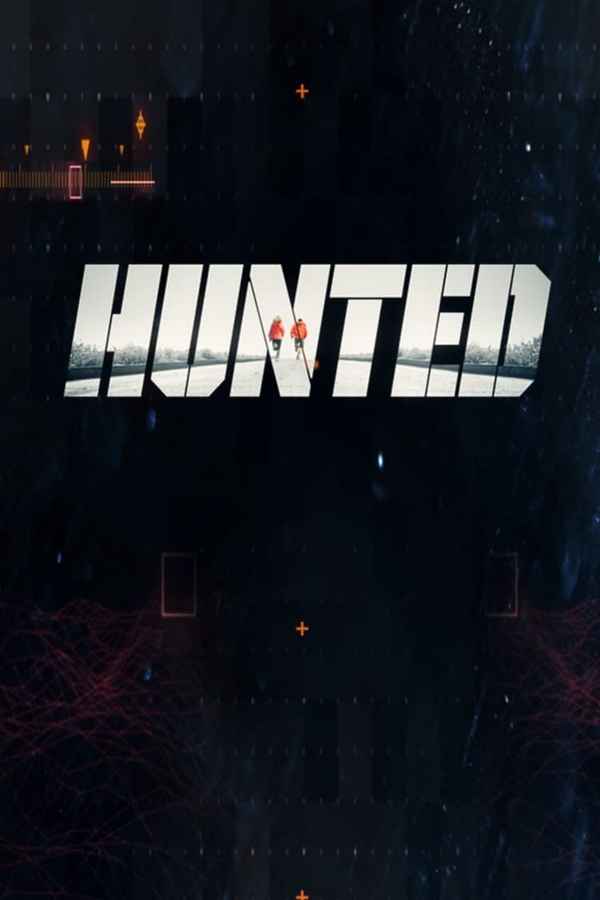 Hunted Poster 3