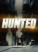 Hunted Poster 2