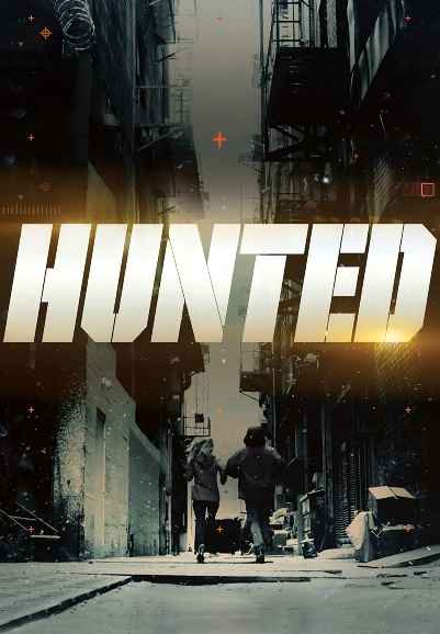 Hunted