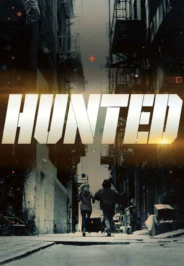 Hunted Poster 5
