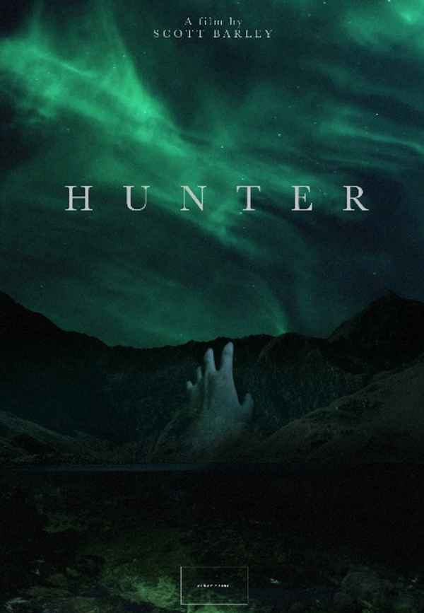 Hunter Poster 5