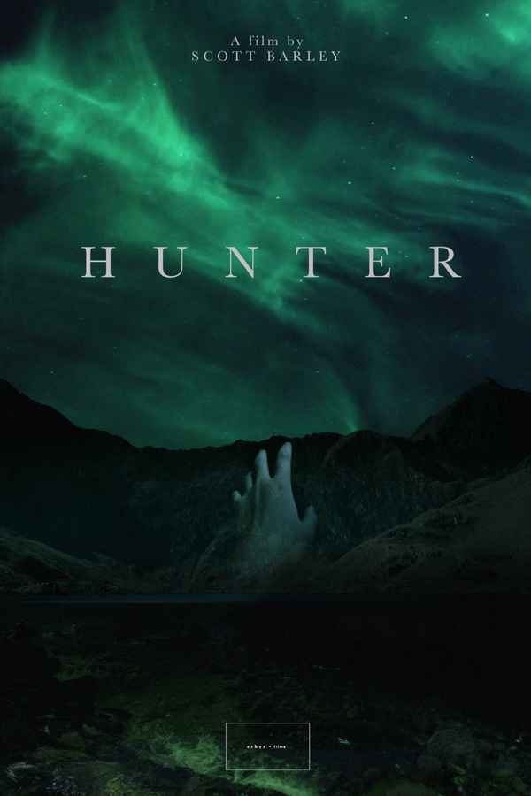Hunter Poster 2