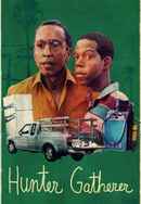 Hunter Gatherer Poster 6